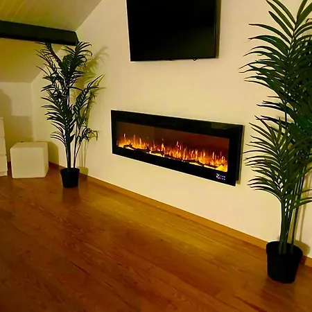 杰诺塔威客别墅 - 带游泳池 * 塞图巴尔