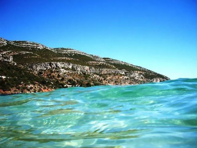 别墅 杰诺塔威客别墅 - 带游泳池