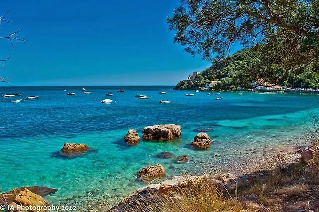 杰诺塔威客别墅 - 带游泳池 别墅 *