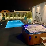 Refugio Romantico Com Piscina E Jacuzzi Privados A 25 Min De Lisboa *