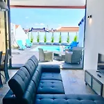 Luxury With Private Pool E Jacuzzi Year-round A 25 Min De Lisboa *