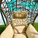 Villa Luxury With Private Pool E Jacuzzi Year-round A 25 Min De Lisboa *