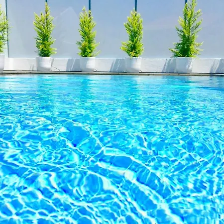 Janota Week With Pool * سيتوبال