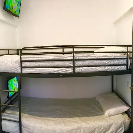 Janota Week With Pool سيتوبال