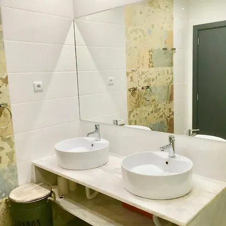 Janota Week With Pool فيلة سيتوبال