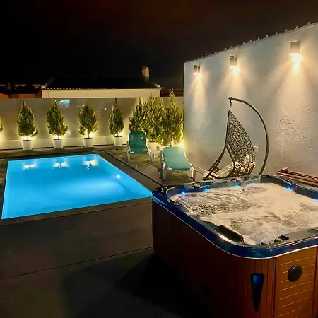 Janota Week With Pool *