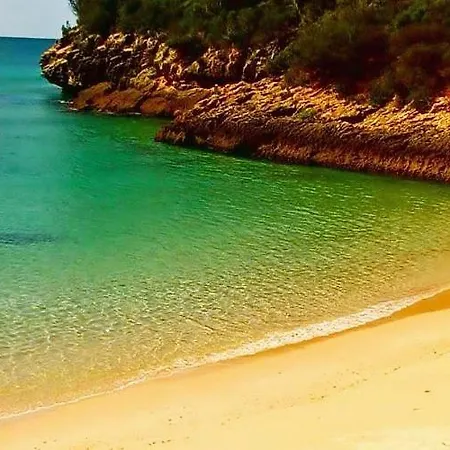 Luxury With Private Pool E Jacuzzi Year-round A 25 Min De Lisboa Setúbal