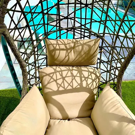 Villa Luxury With Private Pool E Jacuzzi Year-round A 25 Min De Lisboa *