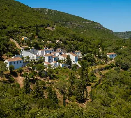 Luxury With Private Pool E Jacuzzi Year-round A 25 Min De Lisboa Villa Setúbal