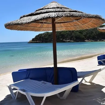 Luxury With Private Pool E Jacuzzi Year-round A 25 Min De Lisboa Villa Setúbal