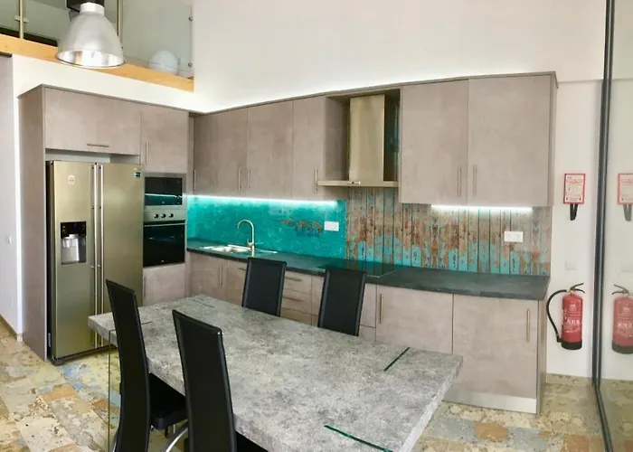 Janota Week With Pool Villa Setúbal