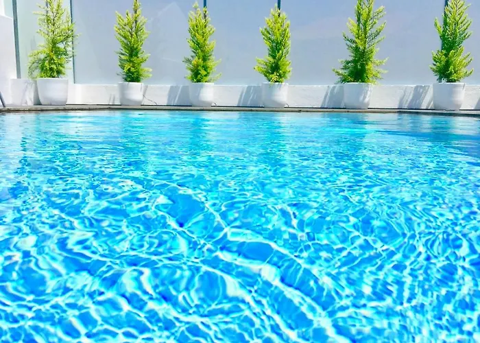 Janota Week With Pool * Setúbal