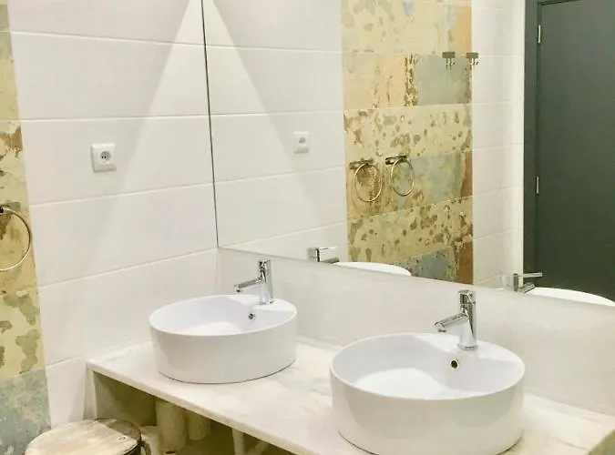 Janota Week With Pool Villa Setúbal