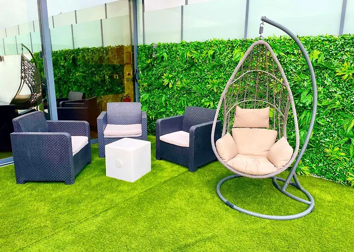 Janota Week With Pool Villa Setúbal