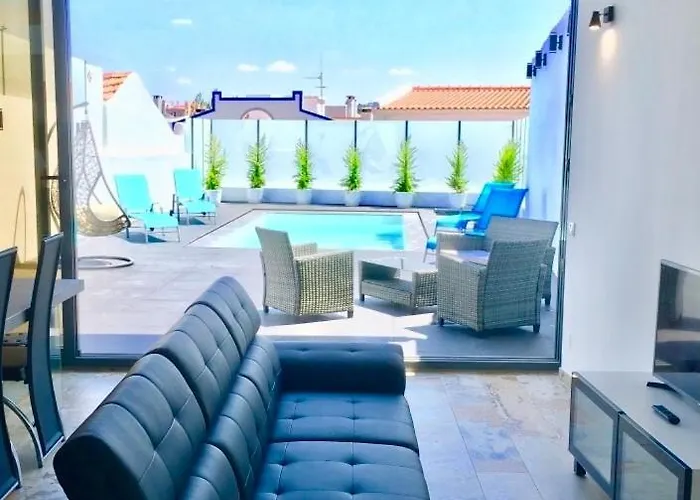 Janota Week With Pool *