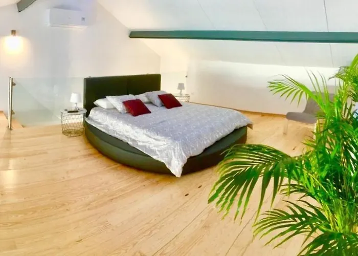 Villa Janota Week With Pool Setúbal